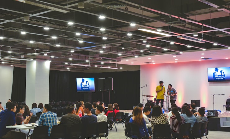 Mastercard Foundation Scholars Initiative at Liberty University of Denver