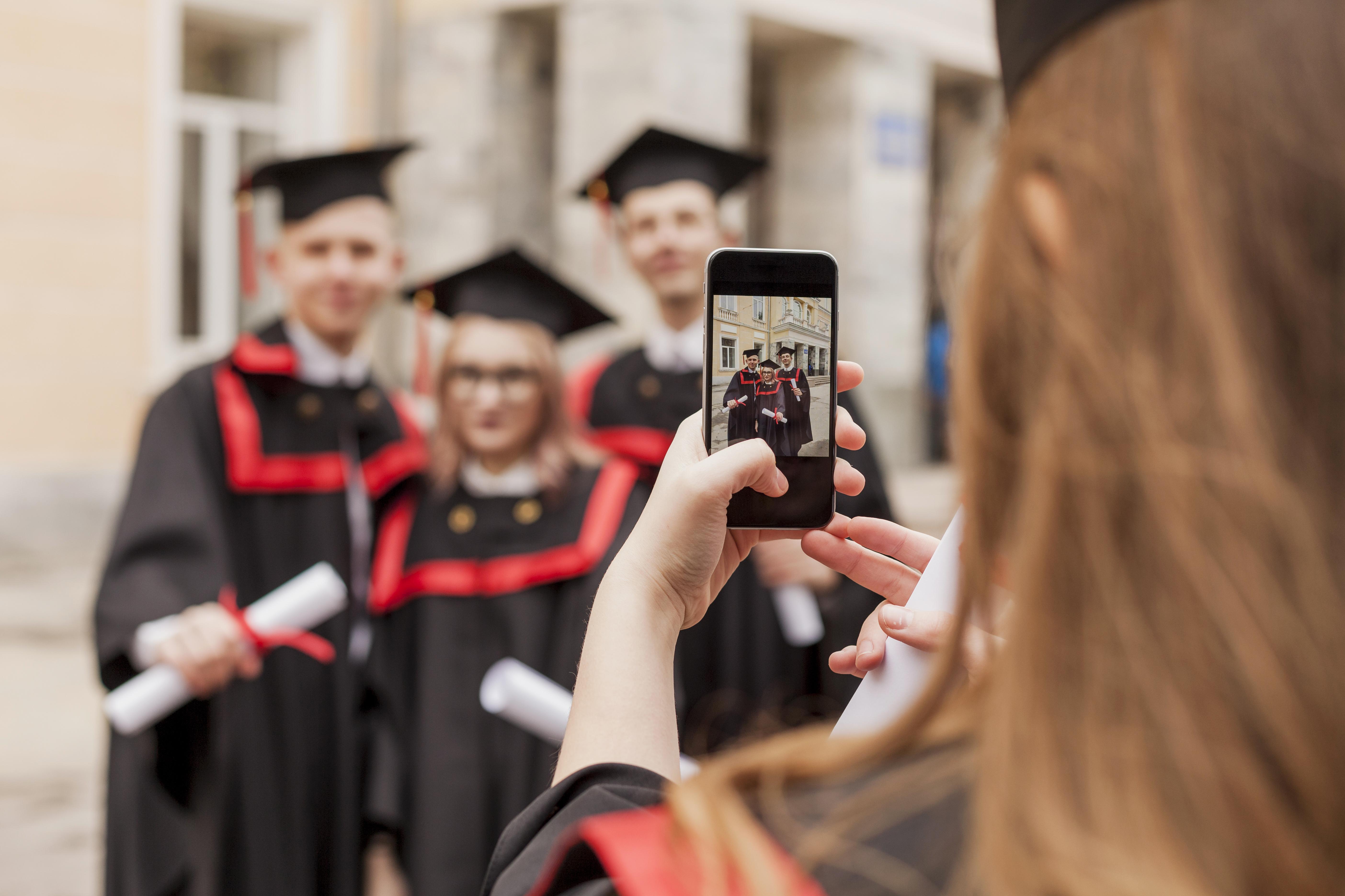 Alumni Success Stories: Celebrating Our Graduates' Achievements